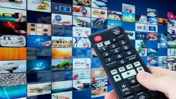 Addressable tv: testfase of volle kracht vooruit?