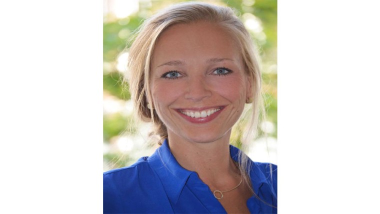 Caren Wassink, Mood for Magazines, Linda.