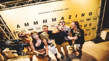 Wat ga jij doen in Cannes? Meld je!