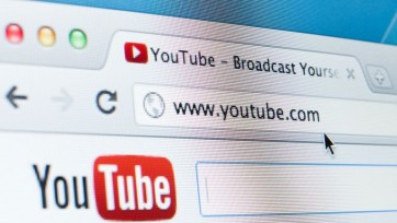 Ook adverteerders ontsnappen niet aan complotvideo's op Youtube