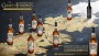 Diageo koppelt 8 whisky-brands aan laatste seizoen Game of Thrones