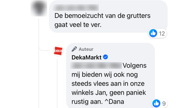 Dekamarkt