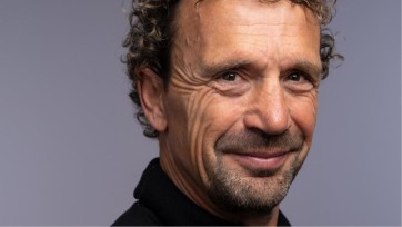 TBWA Nederland benoemt Marc van Eck tot chief growth officer