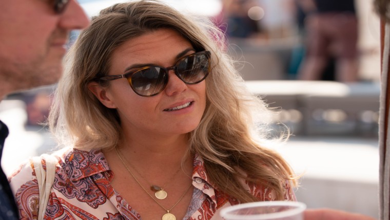 Oranje Borrel 2018