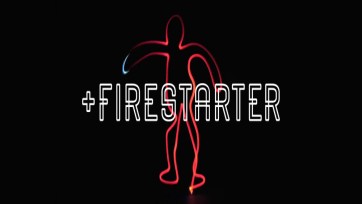 Energize lanceert digitale contentlabel Firestarter