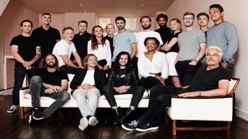 Khanna\Reidinga krijgt twee nieuwe partners en wordt KRFL