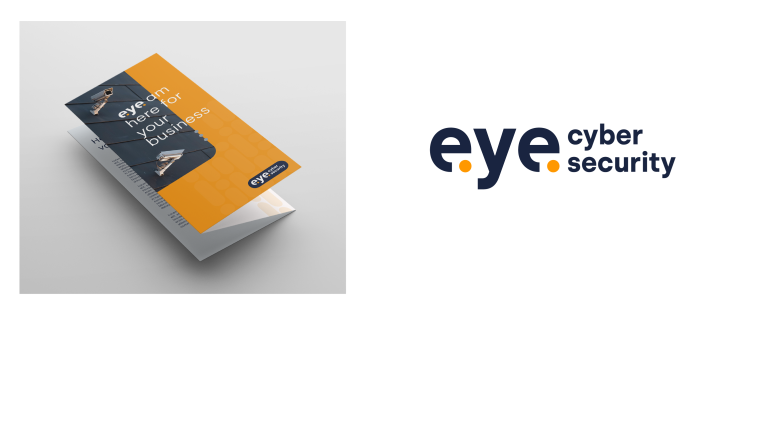 Eye logo