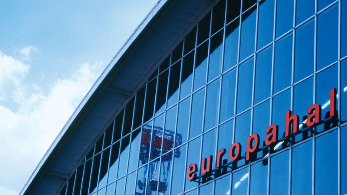 Europahal