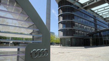 Audi stelt Hildegard Wortmann aan als nieuw bestuurslid marketing