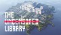 Echte persvrijheid in Minecraft bibliotheek, ook tijdens lockdown