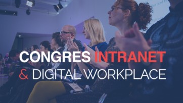 Leer in 1 dag alles over intranet