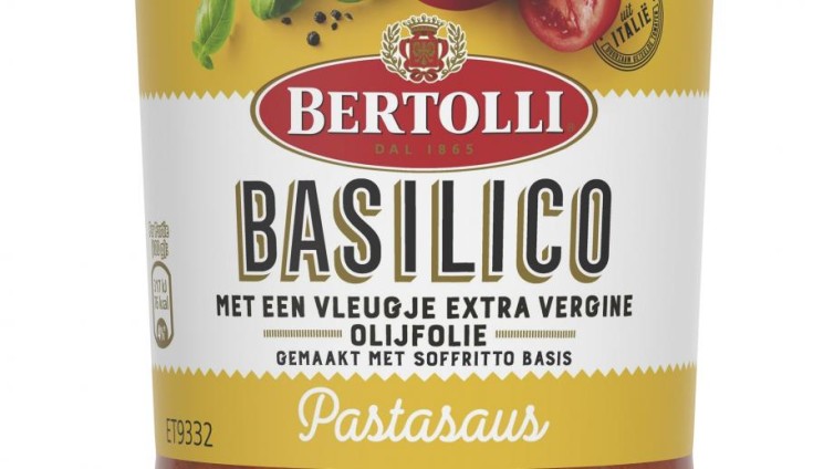 Bertolli