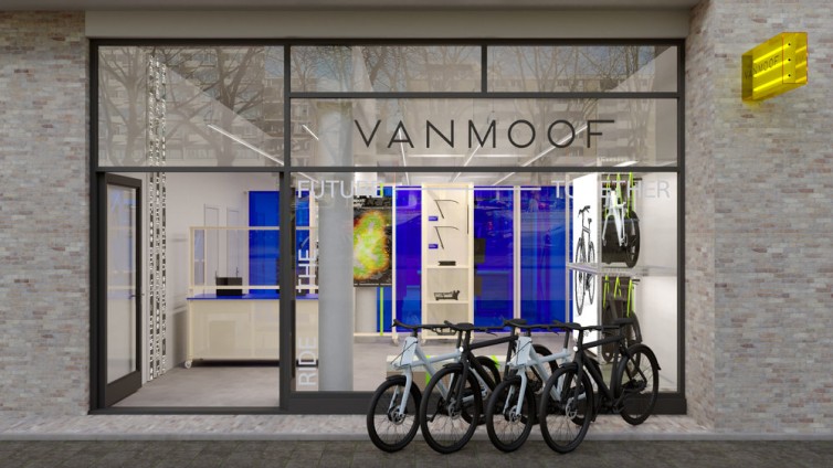 VanMoof