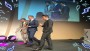 Campagne Vodafone en Het PR Bureau grote winnaar bij European Excellence Awards