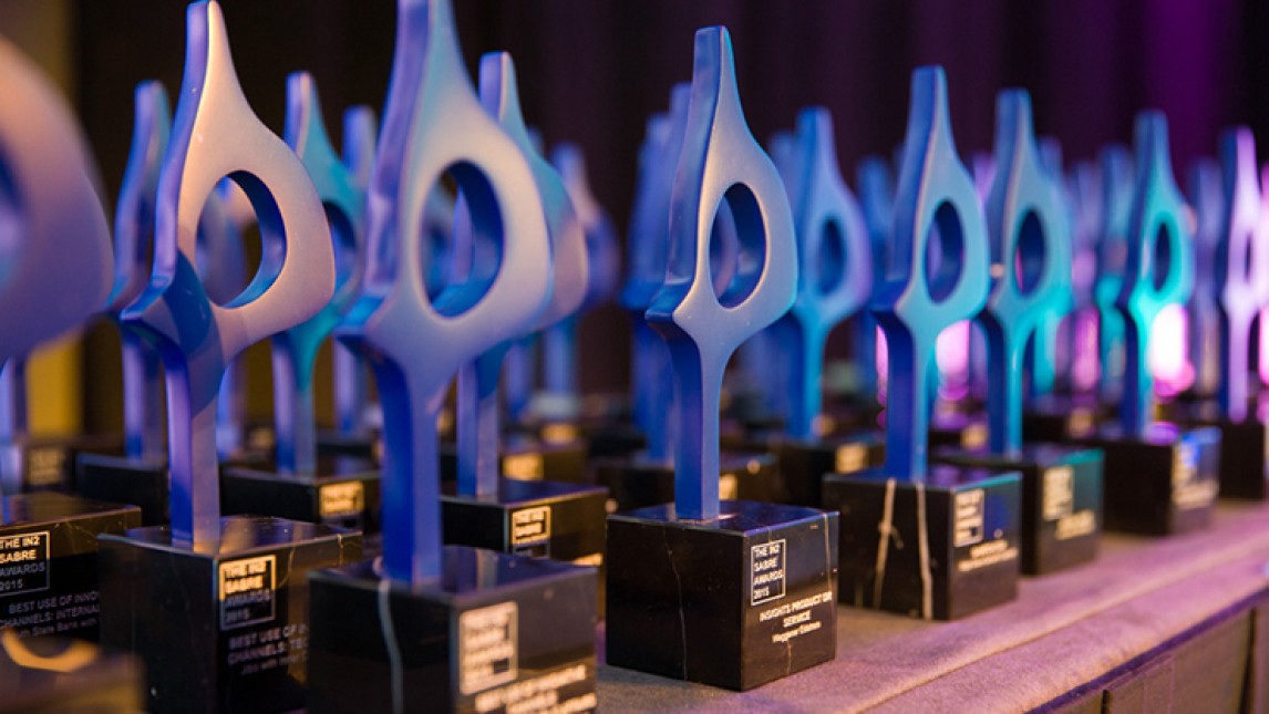 SABRE AWARDS