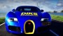 Autoverhuurbedrijf Diks gooit een Bugatti Veyron in de verhuur