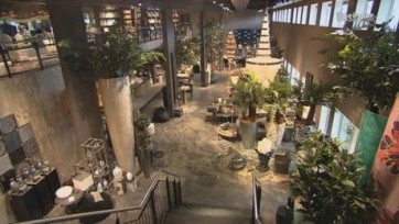 Capitola brengt showroom Cravt online tot leven met 3D techniek