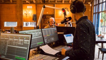 Luistercijfers: NPO Radio 2 verliest van Qmusic op 10+, NPO Radio 5 stijgt door