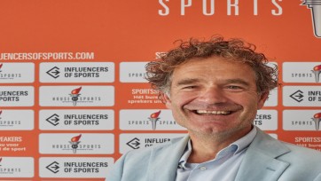 Bart de Vries naar House of Sports