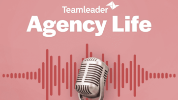 Podcast van de week: Agency Life