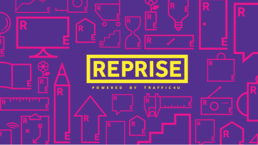 Super Digital en Traffic4u gaan verder als ‘Reprise’