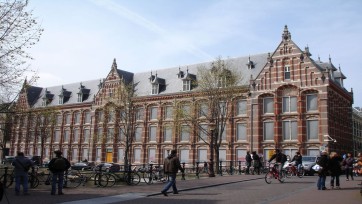 Communicatiewetenschap & Mediastudies UvA uitgeroepen tot beste ter wereld