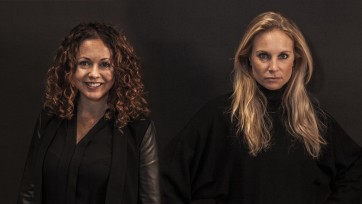 Twee nieuwe busines directors DDB & Tribal Amsterdam