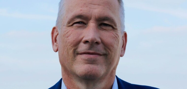 André Manning, die Tata Steel inruilt voor Gasunie.