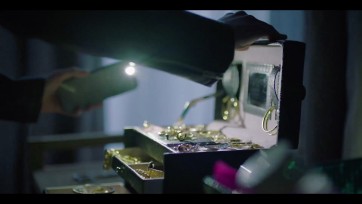 Juwelendief in nieuwe commercial bol.com