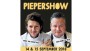 Power to the Pieper stunt met ‘Piepershow’ op de Amsterdamse Wallen