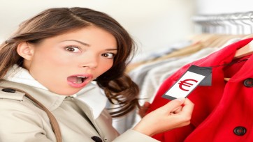 Consumentenprijzen in januari gestegen