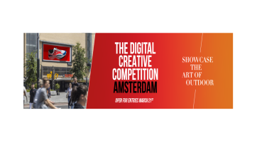 Tweede editie Ocean Digital Creative Competition na succes van vorig jaar