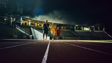 Jupiler probeert met filmische spot Belgen te verenigen voor WK Voetbal