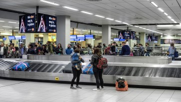 De aantrekkingskracht van AMBER Alert