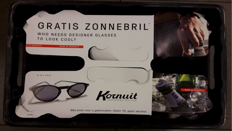 Zonnebril