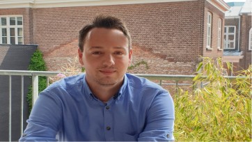 Weber Shandwick voegt Jacob Cloo toe aan zijn corporate healthcare-team