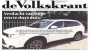 Een dikke auto is goede reclame maar hij maakt je ook verdacht