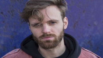 Tim Hofman en Netflix zijn de grote winnaars van de social awards 2017
