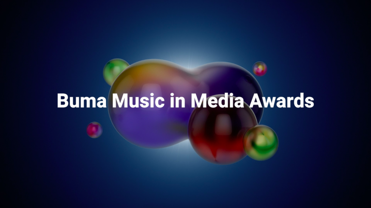 Dit zijn de eerste nominaties voor de Buma Music in Media Awards 2021