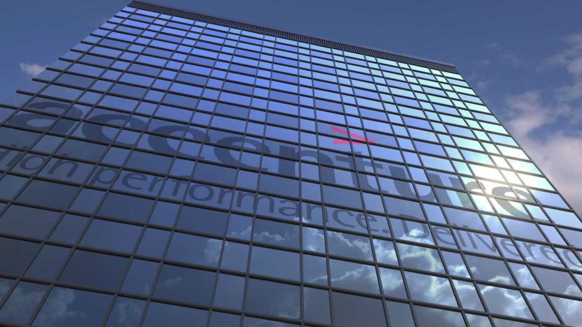 Accenture