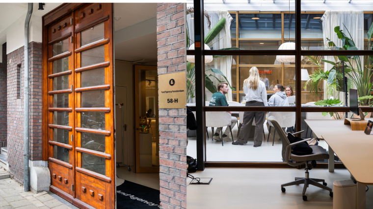 AndAgencyAmsterdam