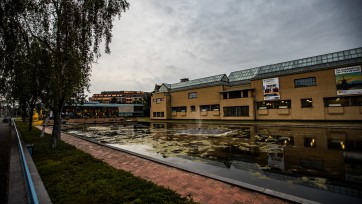 ‘De nieuwe naam Kunstmuseum Den Haag is een halfbakken oplossing'