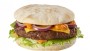Is de burger van New York Pizza en top of een flop?