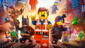 Britse universiteit op zoek naar Lego-hoogleraar