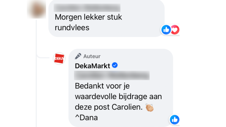 Dekamarkt