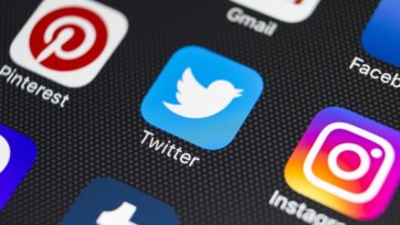 Twitter lijft 'reclamewisser' Scroll in