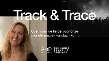 Track & Trace: een serie over liefde voor muziek