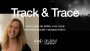 Track & Trace: een serie over liefde voor muziek