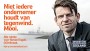 Zeeland investeert in outdoor campagne