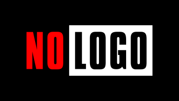 Nee, niet wéér een logo!
